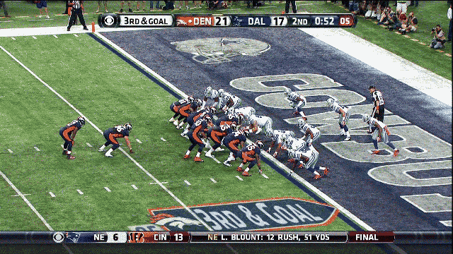 Running QBs - A Safer Bet in Fantasy Football?